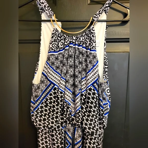 Bisou Bisou | Dresses | Bisou Bisou Maxi Dress | Poshmark